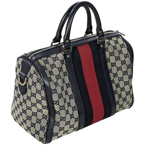 gucci duffle for sale